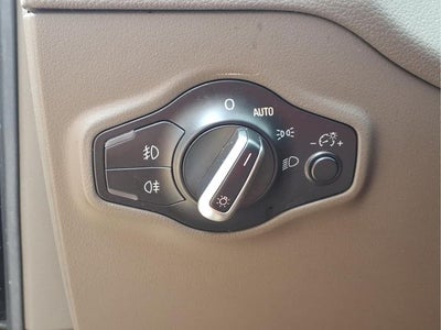 2013 Audi Q5 2.0T Premium Plus quattro