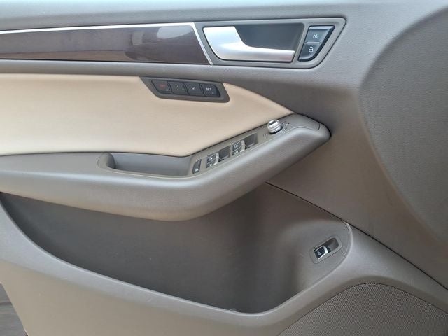 2013 Audi Q5 2.0T Premium Plus quattro