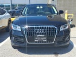 2013 Audi Q5 2.0T Premium Plus quattro