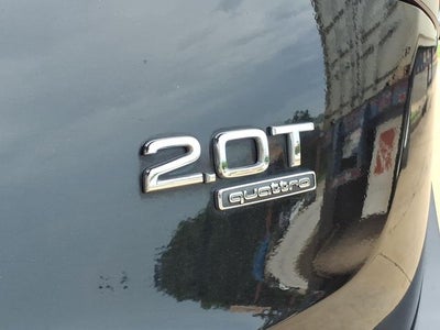 2013 Audi Q5 2.0T Premium Plus quattro