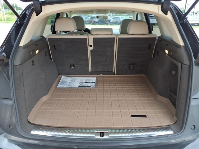 2013 Audi Q5 2.0T Premium Plus quattro