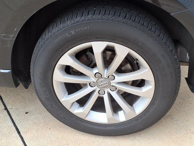 2013 Audi Q5 2.0T Premium Plus quattro