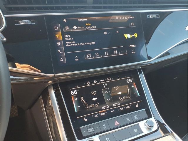 2025 Audi Q7 55 Premium Plus quattro
