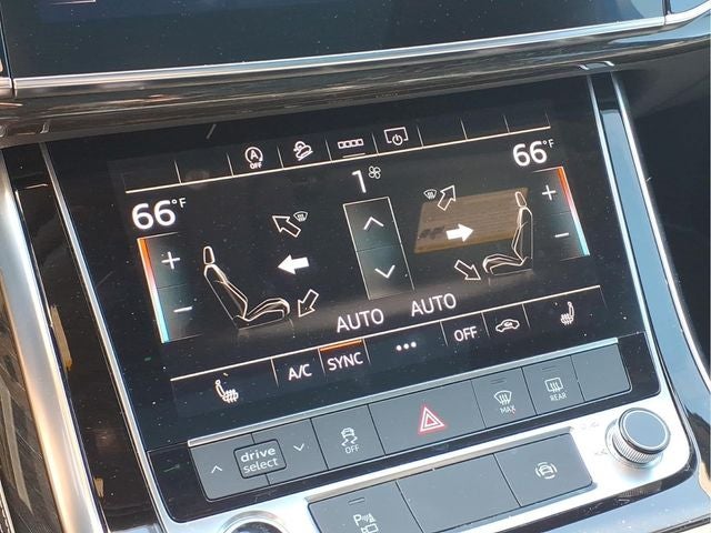 2025 Audi Q7 55 Premium Plus quattro