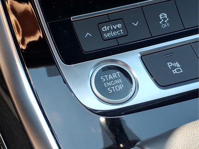 2025 Audi Q7 55 Premium Plus quattro