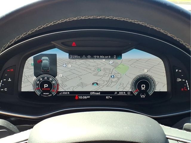 2025 Audi Q7 55 Premium Plus quattro
