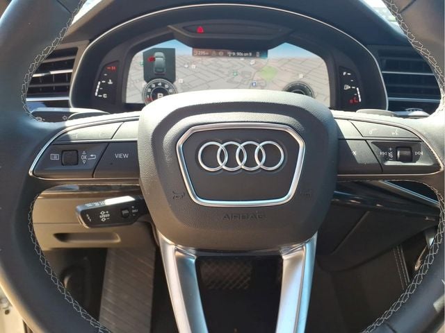 2025 Audi Q7 55 Premium Plus quattro