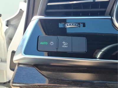 2025 Audi Q7 55 Premium Plus quattro
