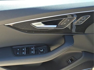 2025 Audi Q7 55 Premium Plus quattro
