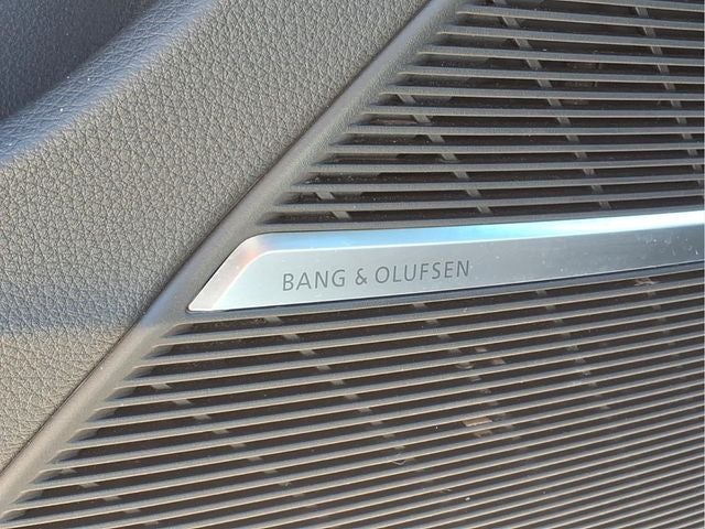 2025 Audi Q7 55 Premium Plus quattro