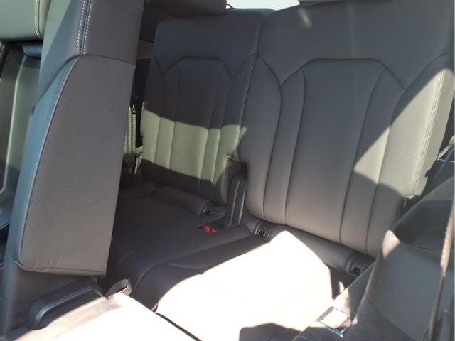 2025 Audi Q7 55 Premium Plus quattro