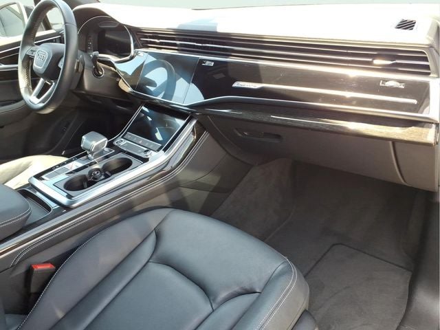 2025 Audi Q7 55 Premium Plus quattro