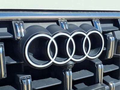 2025 Audi Q7 55 Premium Plus quattro