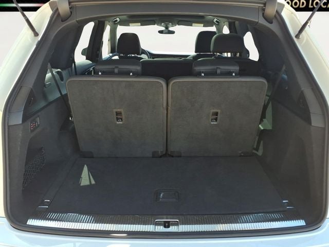 2025 Audi Q7 55 Premium Plus quattro