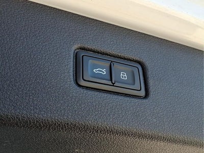 2025 Audi Q7 55 Premium Plus quattro