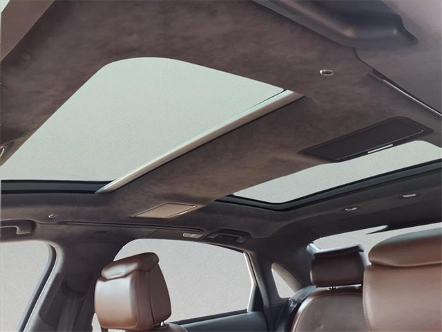 2017 Audi A8 L 4.0T Sport quattro