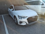 2024 Audi A3 40 Premium Plus