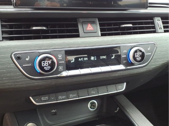 2024 Audi A4 45 S line Premium Plus quattro