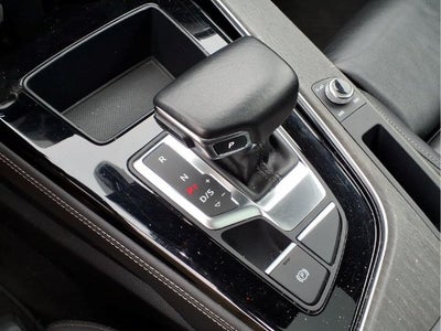 2024 Audi A4 45 S line Premium Plus quattro