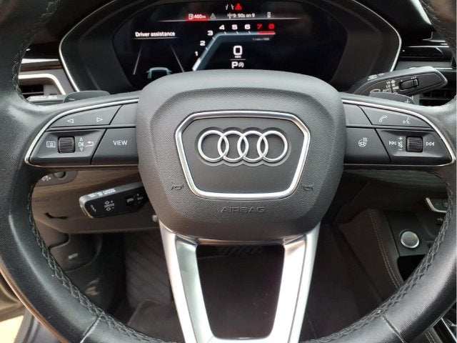 2024 Audi A4 45 S line Premium Plus quattro