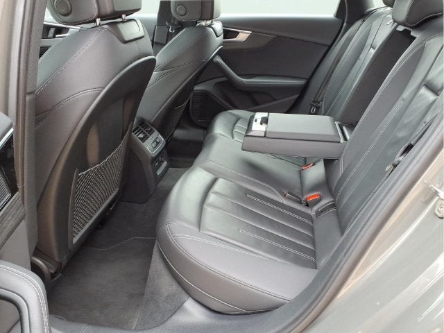 2024 Audi A4 45 S line Premium Plus quattro