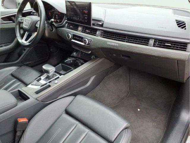 2024 Audi A4 45 S line Premium Plus quattro