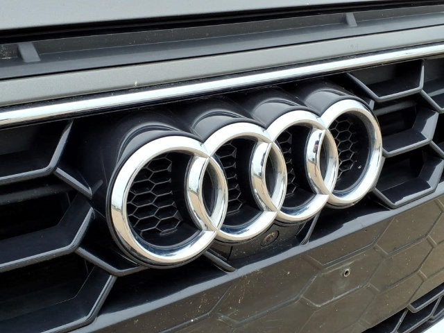 2024 Audi A4 45 S line Premium Plus quattro