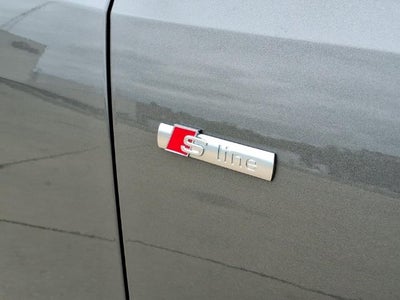 2024 Audi A4 45 S line Premium Plus quattro