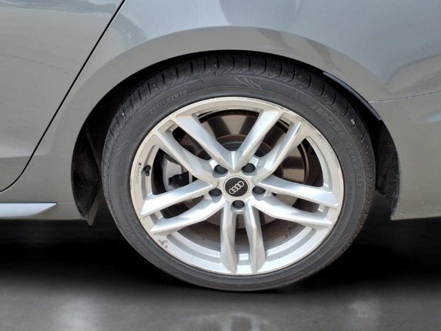 2024 Audi A4 45 S line Premium Plus quattro