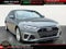 2024 Audi A4 45 S line Premium Plus quattro