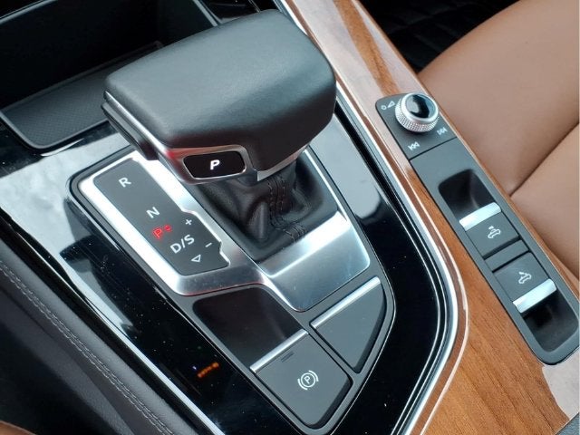 2022 Audi A5 45 Premium Plus quattro