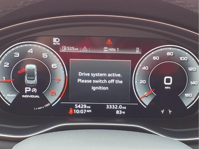 2022 Audi A5 45 Premium Plus quattro