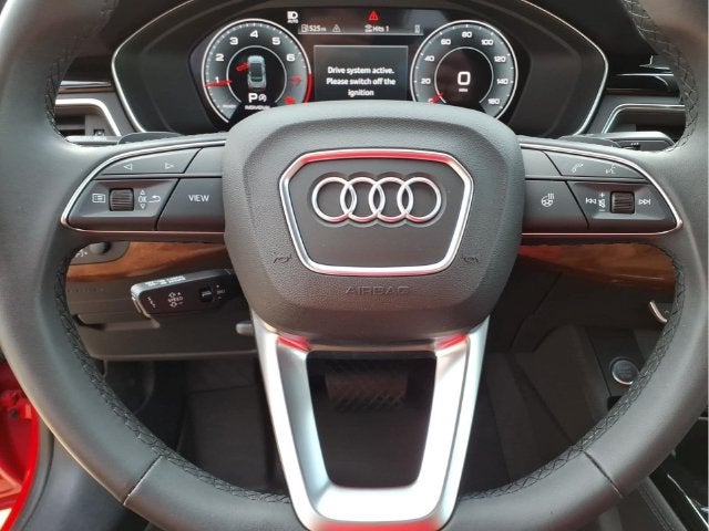 2022 Audi A5 45 Premium Plus quattro