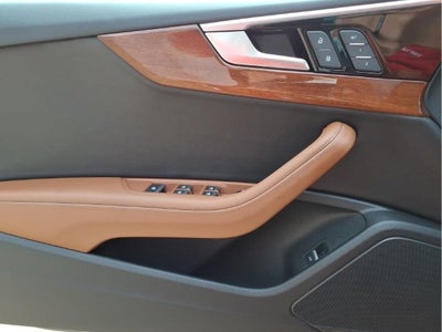 2022 Audi A5 45 Premium Plus quattro