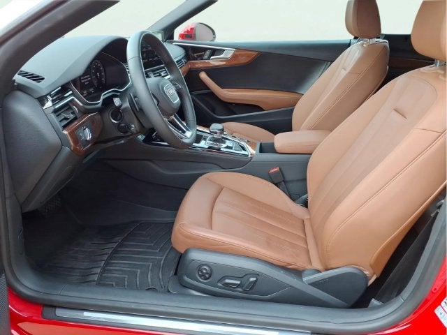 2022 Audi A5 45 Premium Plus quattro