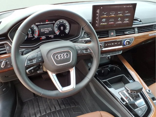 2022 Audi A5 45 Premium Plus quattro