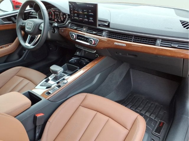 2022 Audi A5 45 Premium Plus quattro