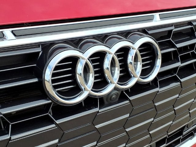 2022 Audi A5 45 Premium Plus quattro
