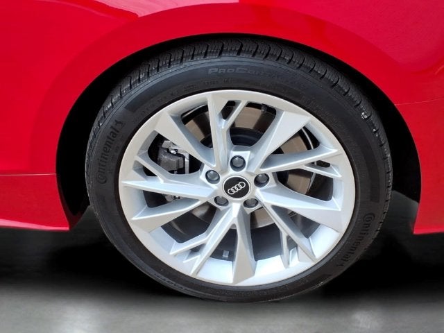 2022 Audi A5 45 Premium Plus quattro