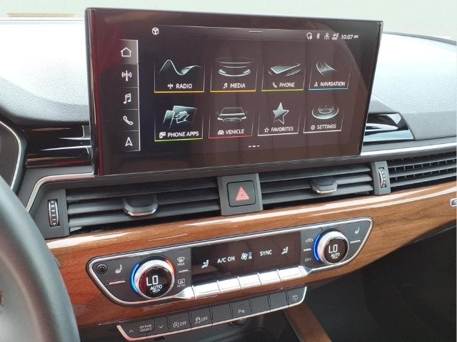 2022 Audi A5 45 Premium Plus quattro
