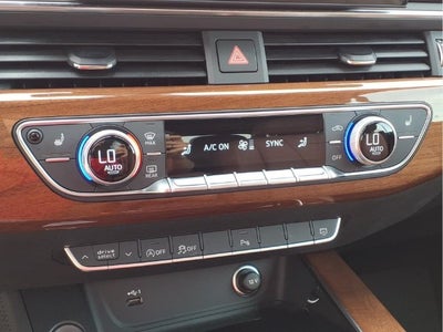 2022 Audi A5 45 Premium Plus quattro