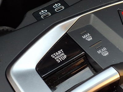 2025 BMW 2 Series 228 xDrive Gran Coupe