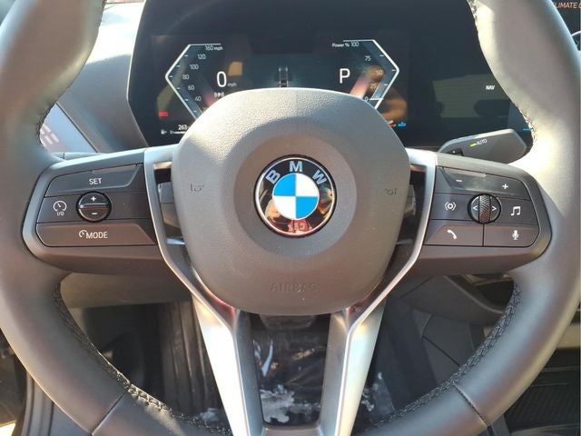 2025 BMW 2 Series 228 xDrive Gran Coupe