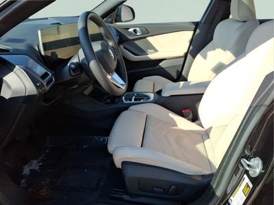 2025 BMW 2 Series 228 xDrive Gran Coupe