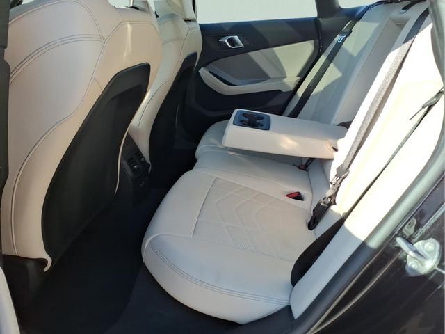 2025 BMW 2 Series 228 xDrive Gran Coupe