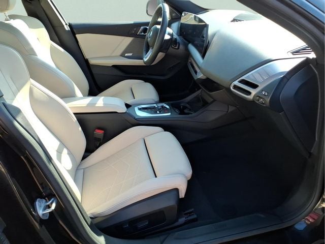 2025 BMW 2 Series 228 xDrive Gran Coupe