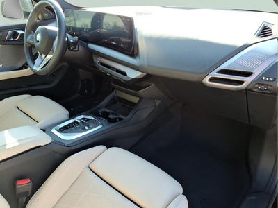 2025 BMW 2 Series 228 xDrive Gran Coupe