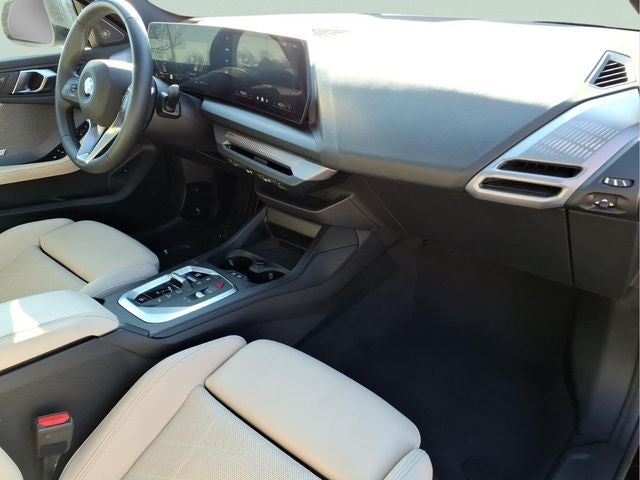 2025 BMW 2 Series 228 xDrive Gran Coupe