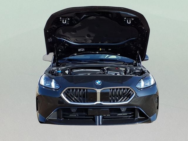 2025 BMW 2 Series 228 xDrive Gran Coupe