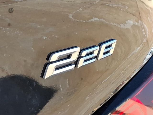 2025 BMW 2 Series 228 xDrive Gran Coupe